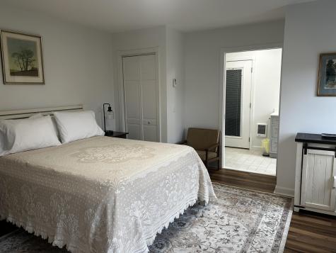 6 Gilpatrick Lane Mount Desert ME 04662