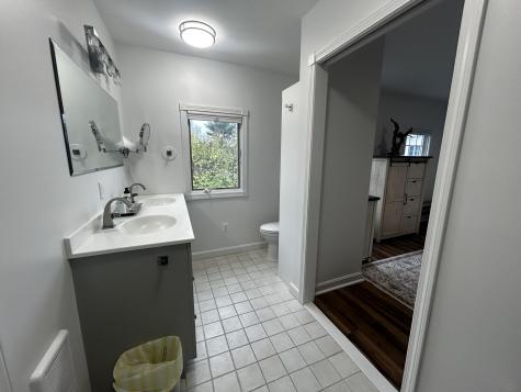 6 Gilpatrick Lane Mount Desert ME 04662