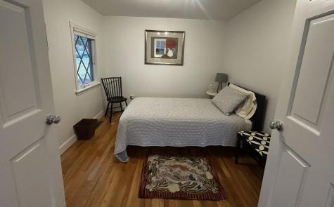 6 Gilpatrick Lane Mount Desert ME 04662