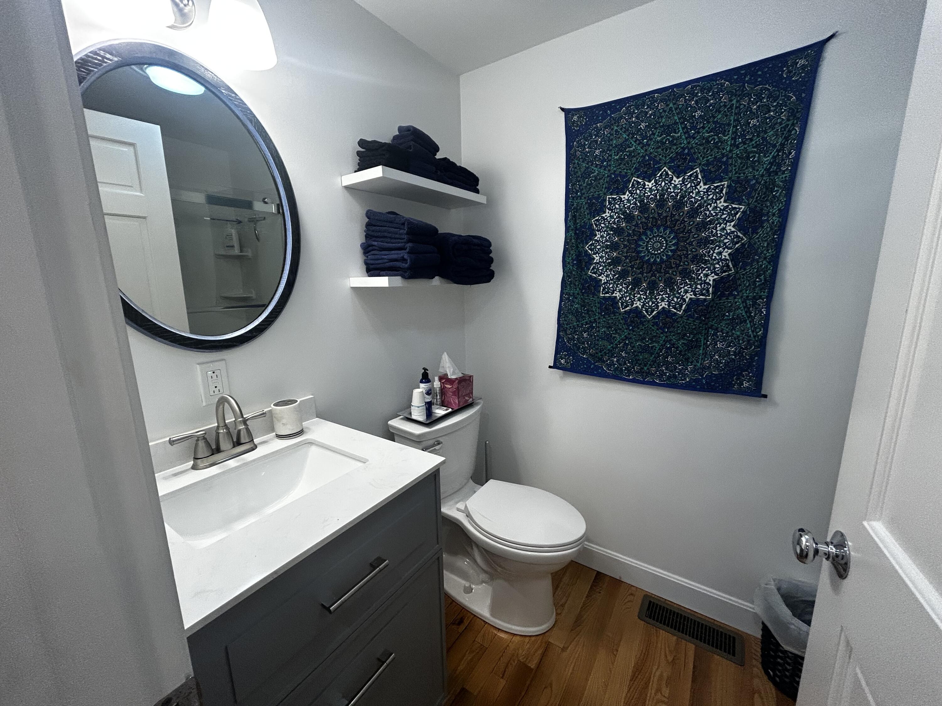 6 Gilpatrick Lane Mount Desert ME 04662