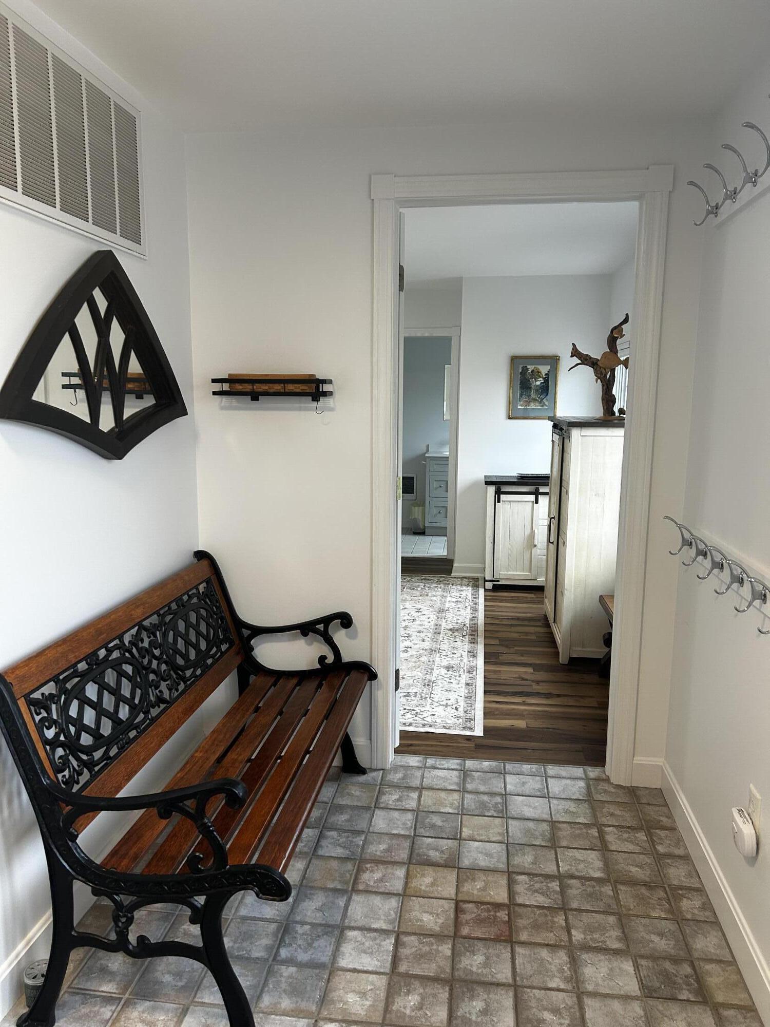 6 Gilpatrick Lane Mount Desert ME 04662