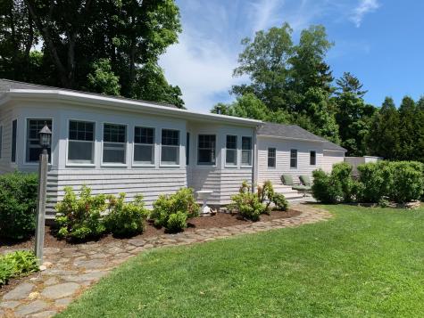 6 Gilpatrick Lane Mount Desert ME 04662