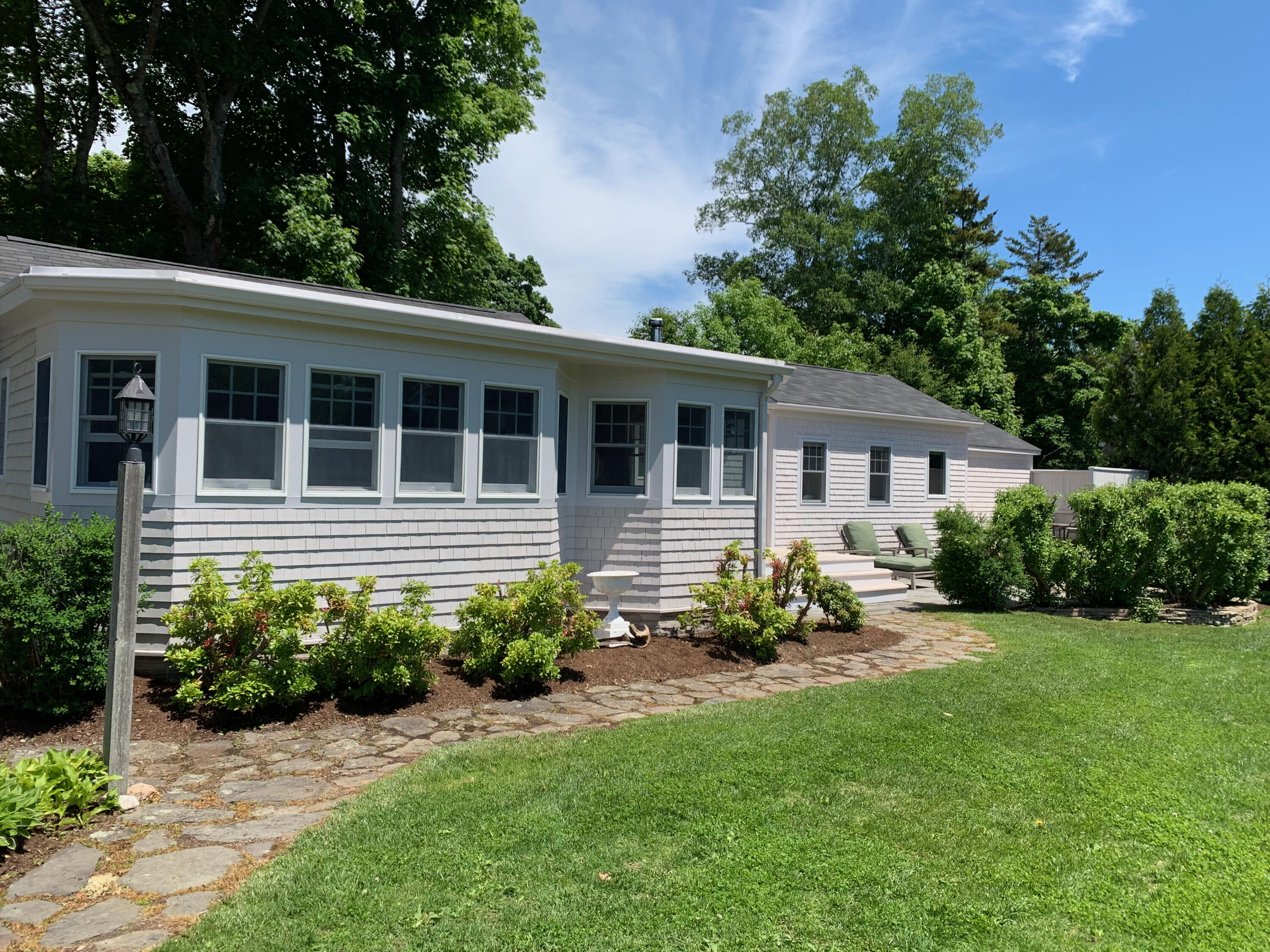 6 Gilpatrick Lane Mount Desert ME 04662