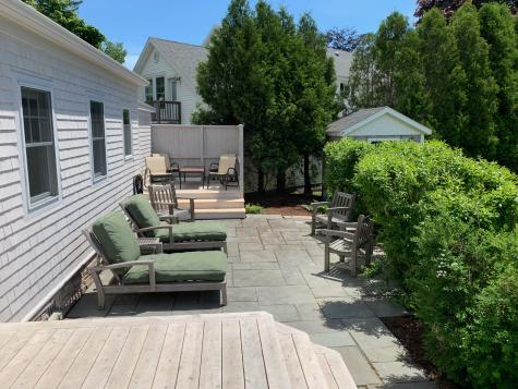 6 Gilpatrick Lane Mount Desert ME 04662