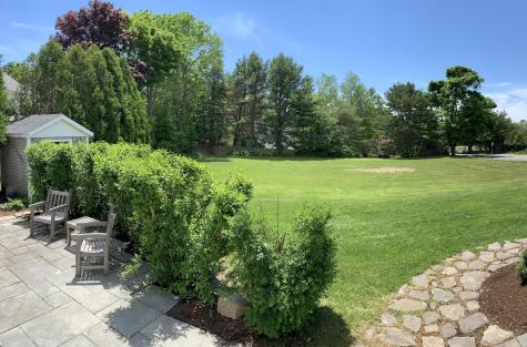 6 Gilpatrick Lane Mount Desert ME 04662