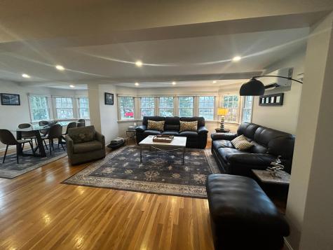 6 Gilpatrick Lane Mount Desert ME 04662