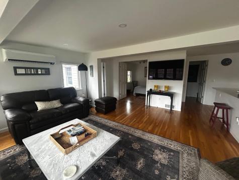 6 Gilpatrick Lane Mount Desert ME 04662