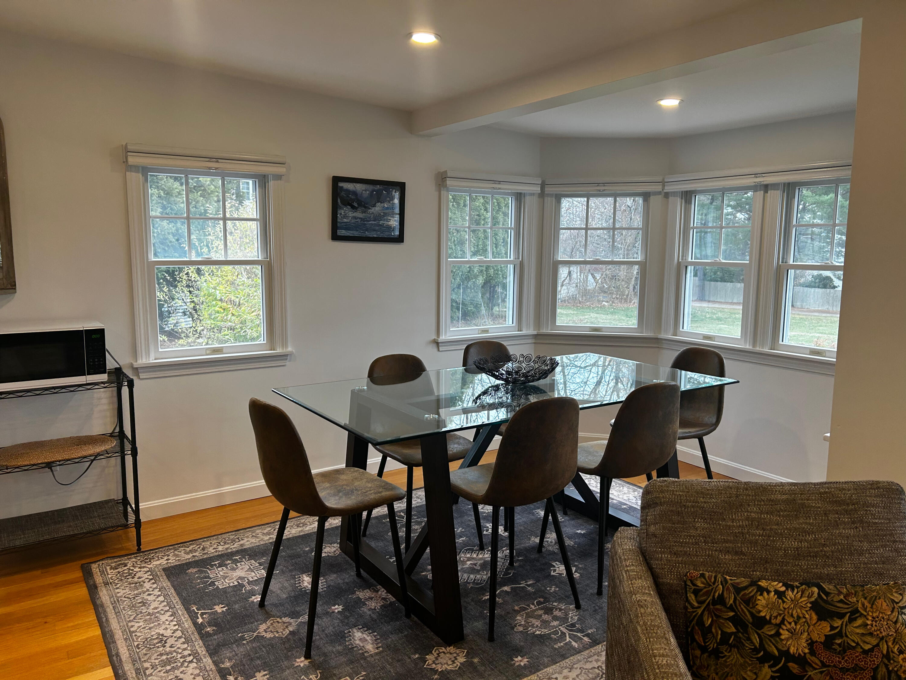 6 Gilpatrick Lane Mount Desert ME 04662