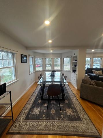 6 Gilpatrick Lane Mount Desert ME 04662