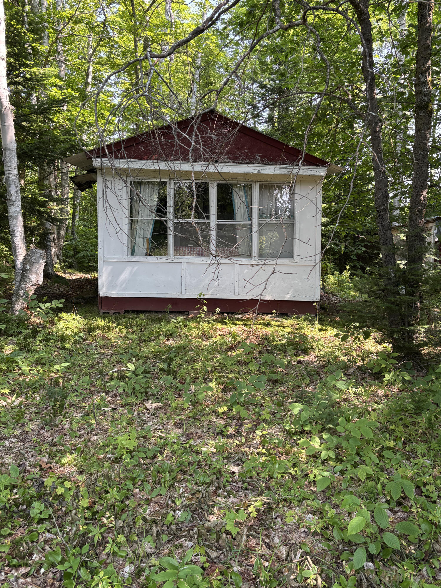 1241 Wrightville Road Ashland ME 04732