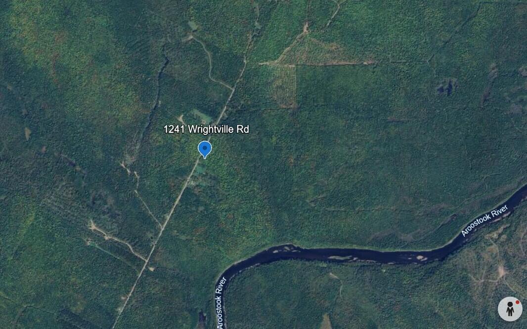 1241 Wrightville Road Ashland ME 04732