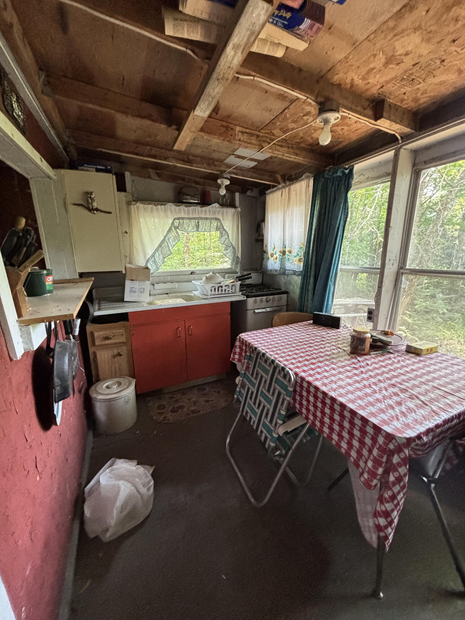 1241 Wrightville Road Ashland ME 04732