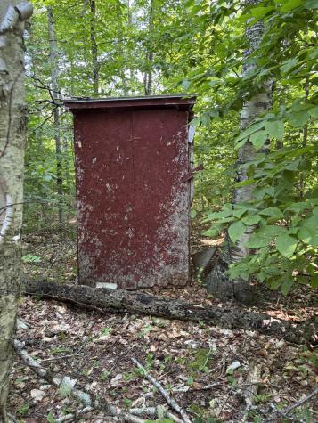 1241 Wrightville Road Ashland ME 04732