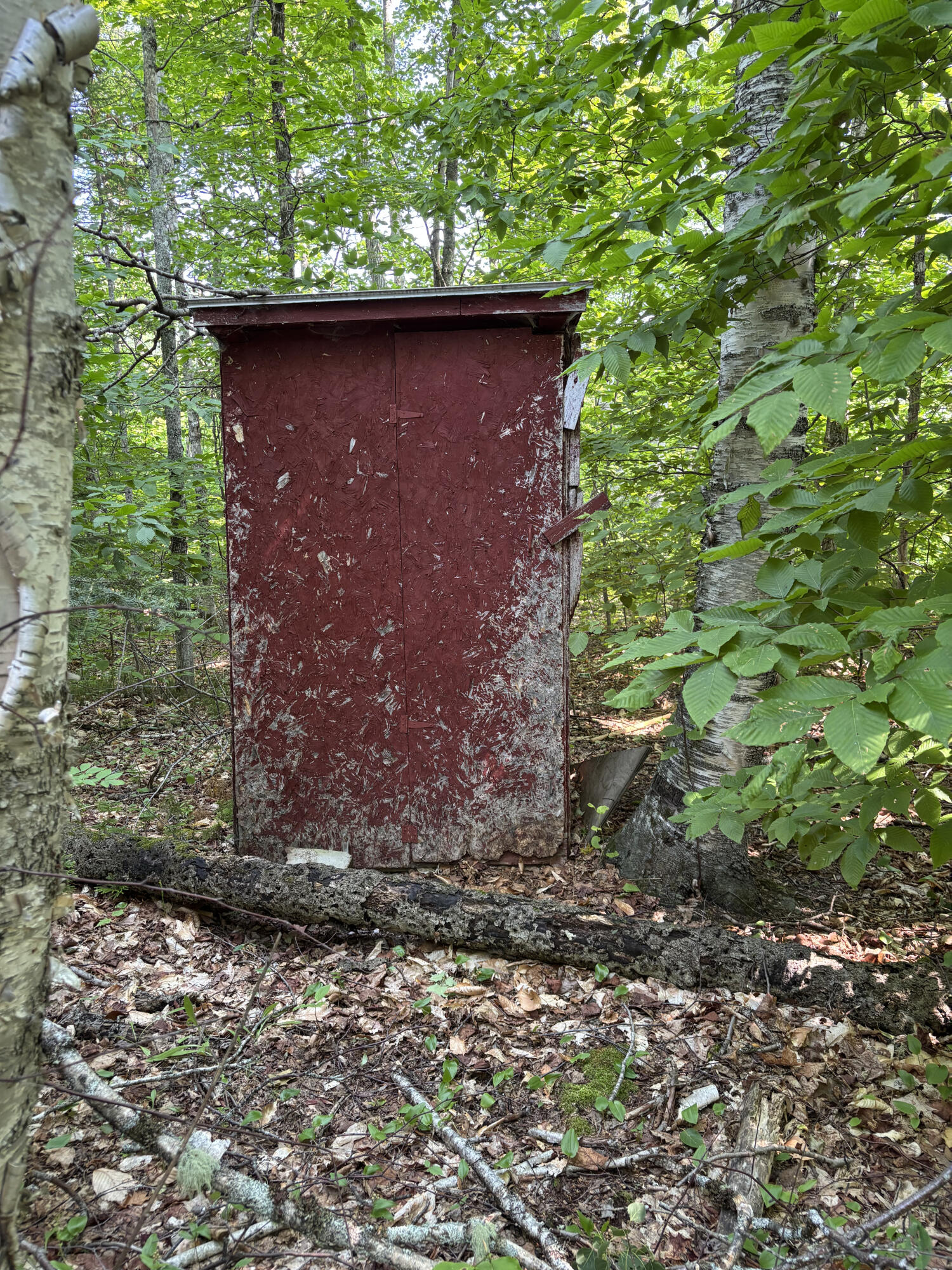 1241 Wrightville Road Ashland ME 04732