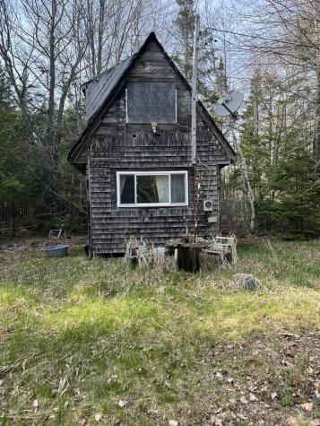 406 Station Road Columbia ME 04623