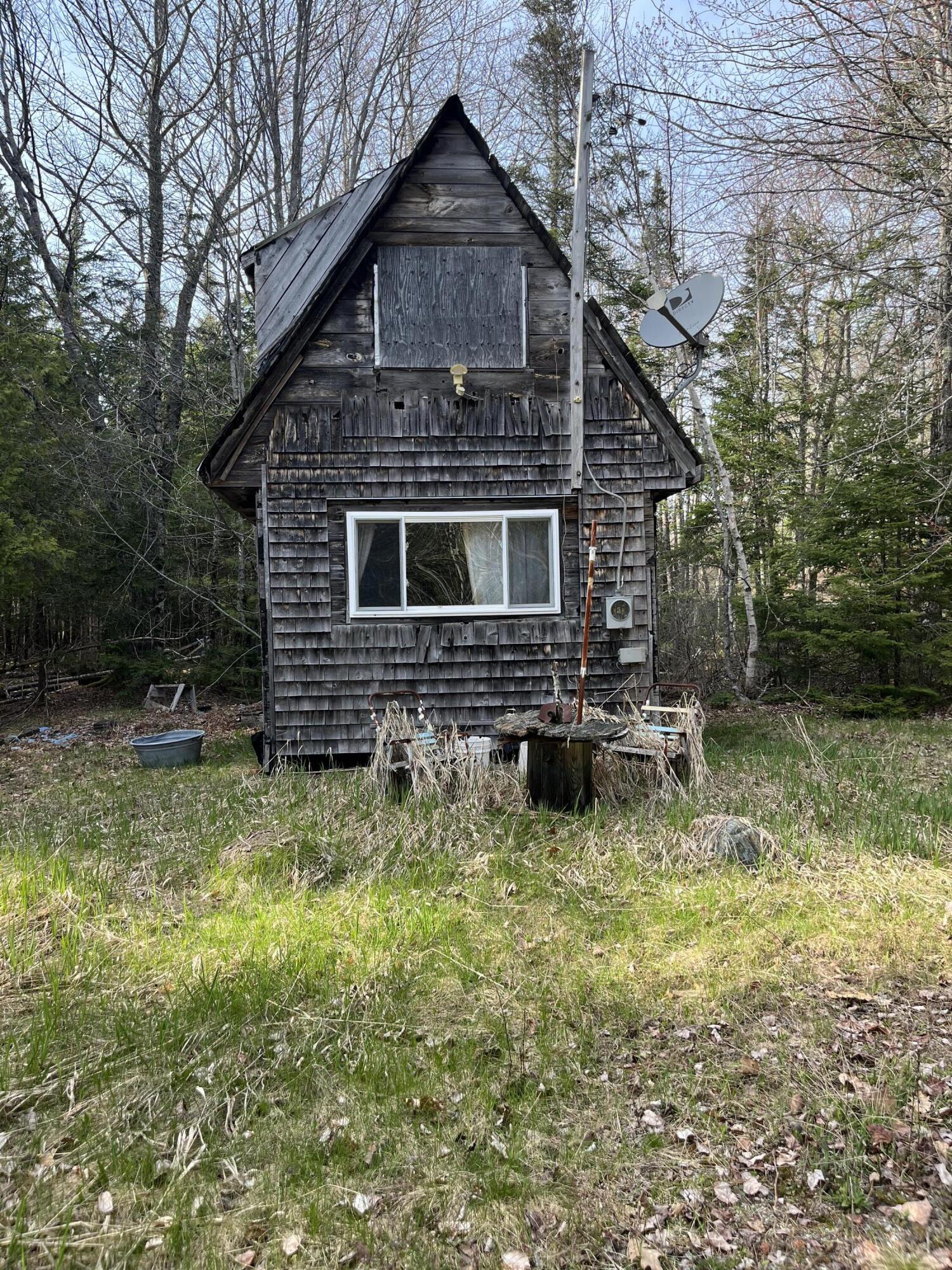 406 Station Road Columbia ME 04623