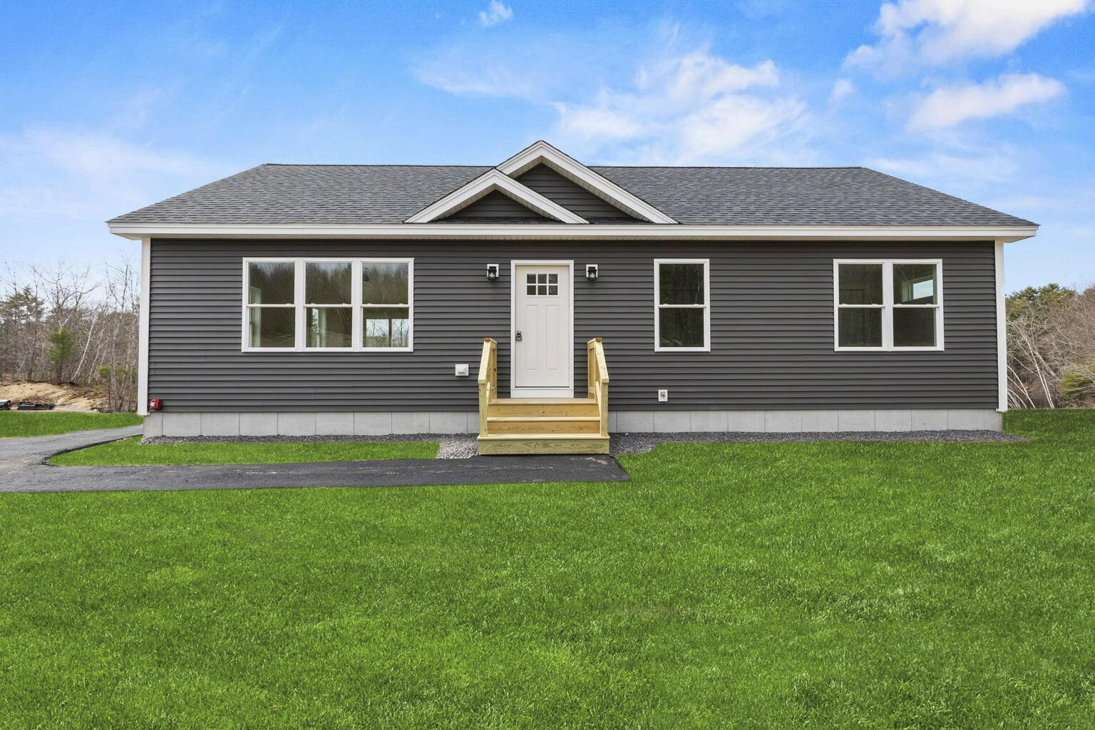 Lot 6 Meadow Road Casco ME 04055