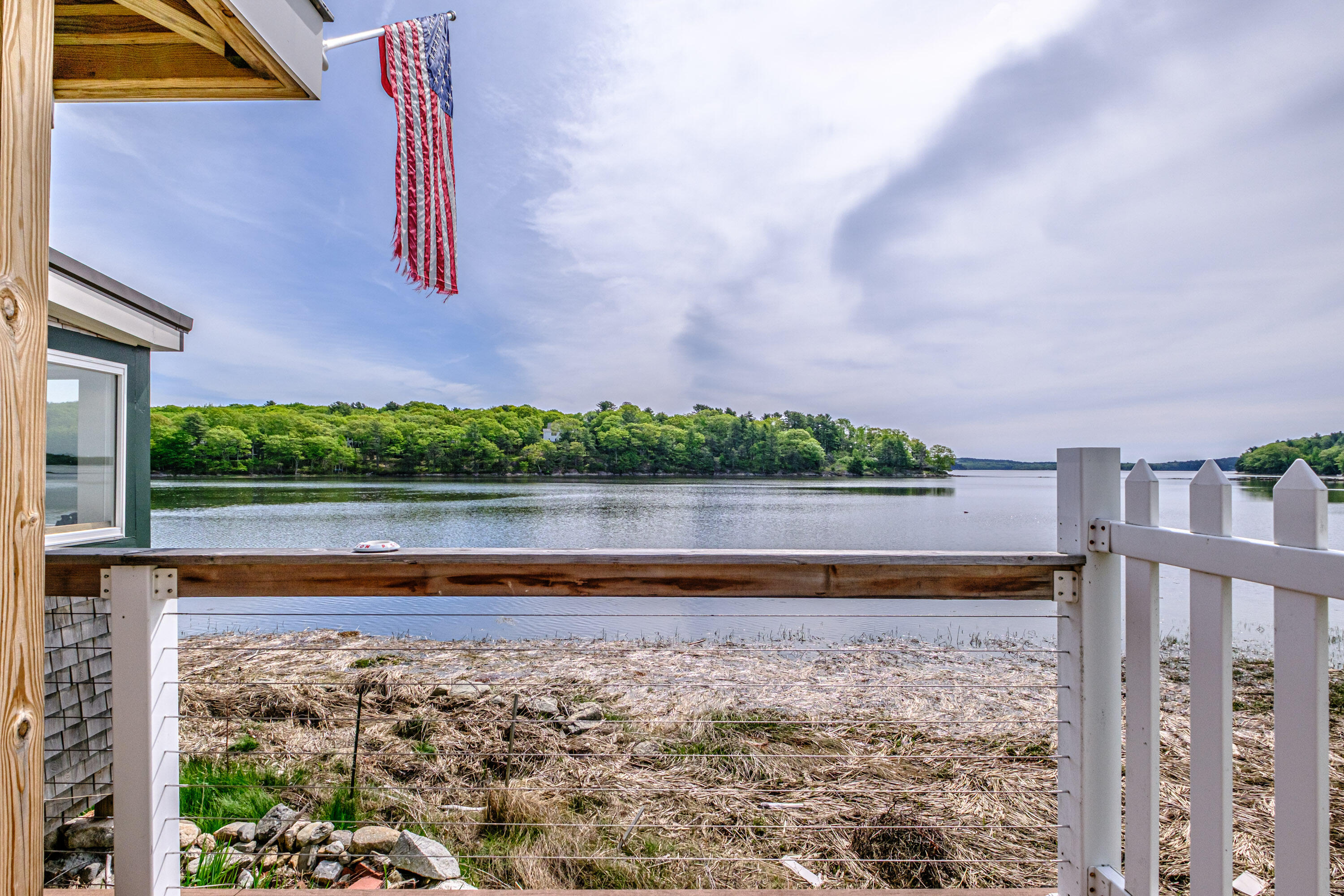 6 Egret Point Phippsburg ME 04562