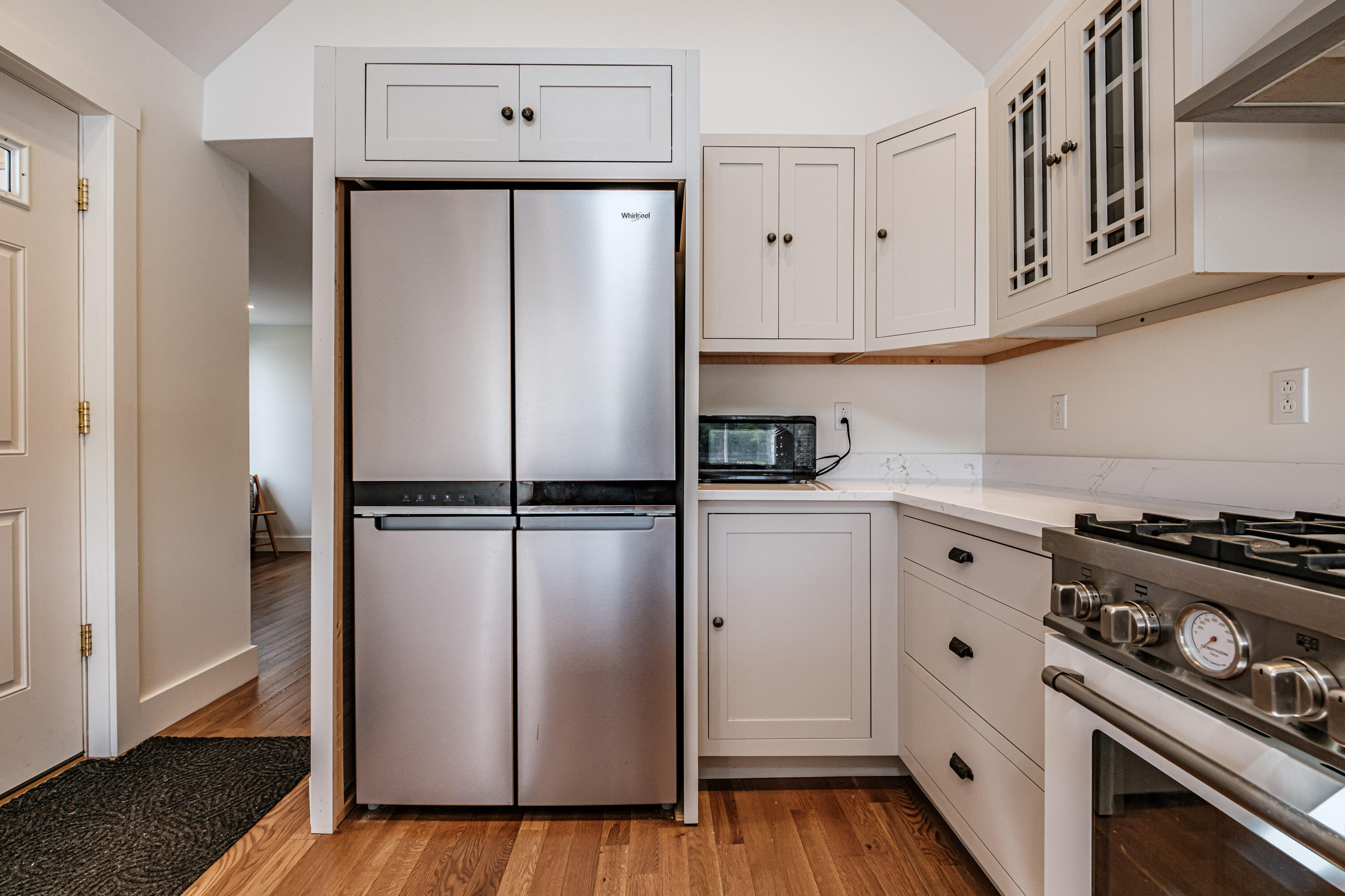 6 Egret Point Phippsburg ME 04562