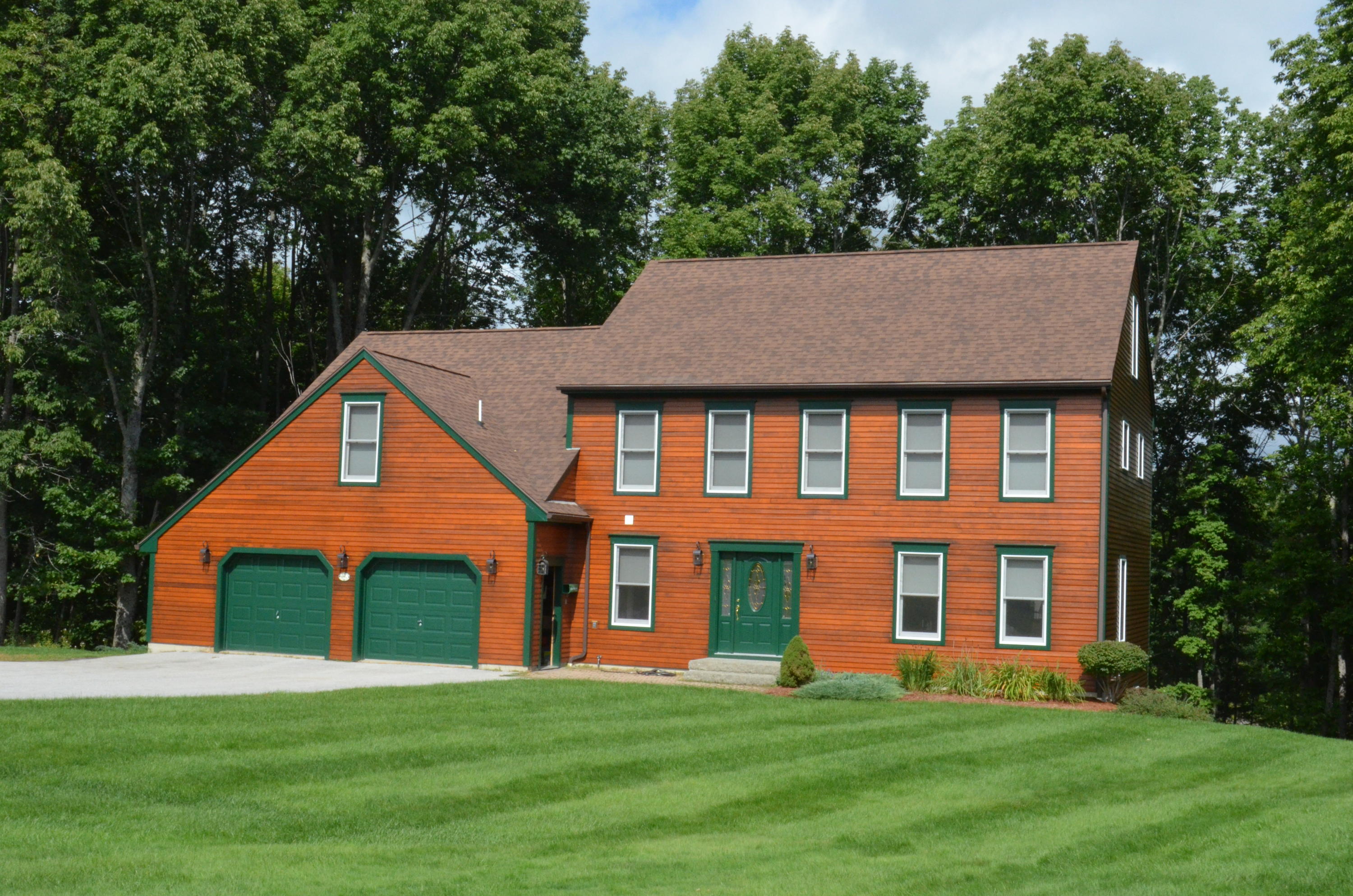 10 Prouty Drive Drive Veazie, ME