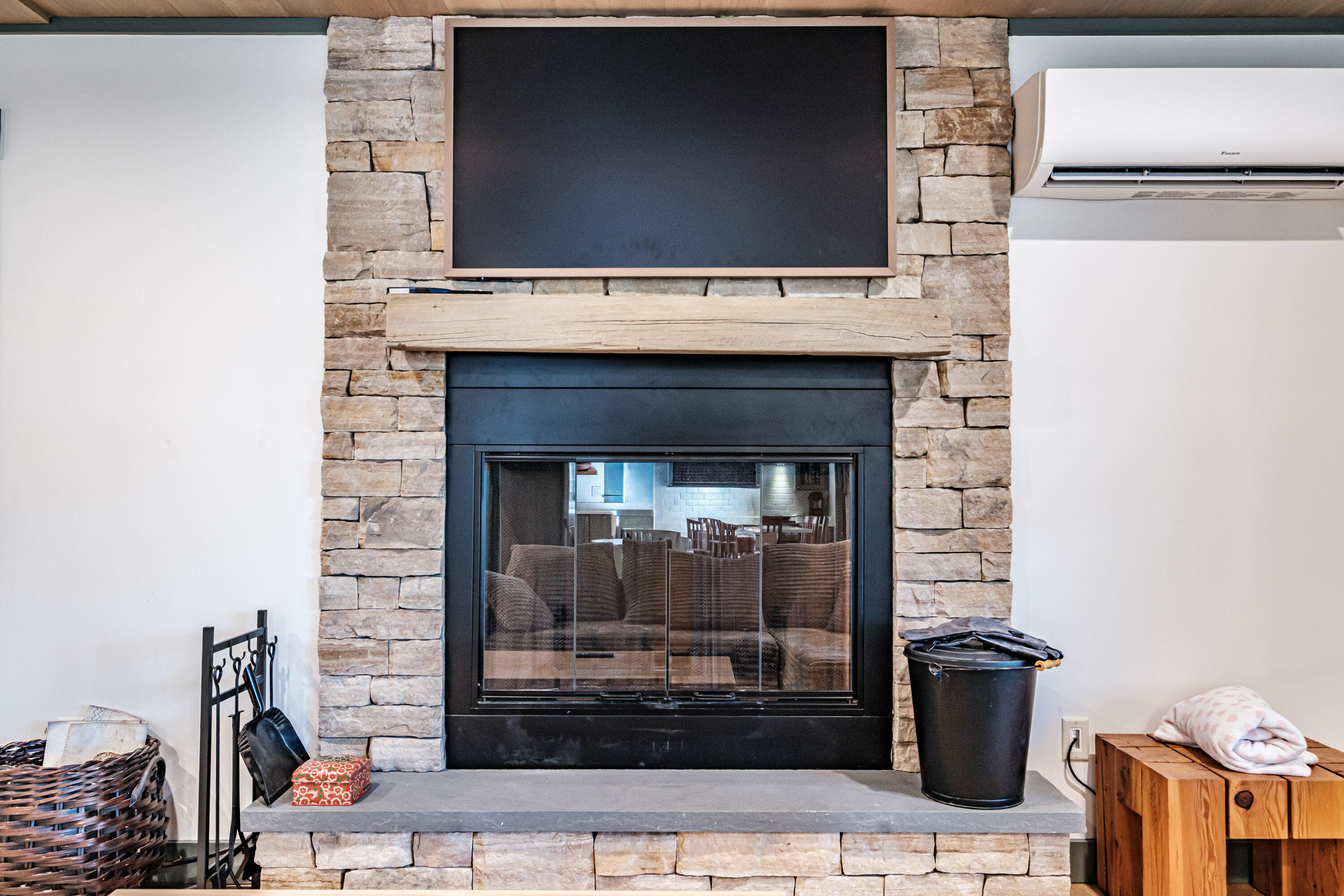 32 Alpine Shores Road Woodstock ME 04219