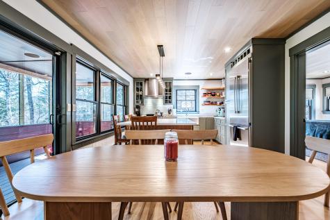 32 Alpine Shores Road Woodstock ME 04219