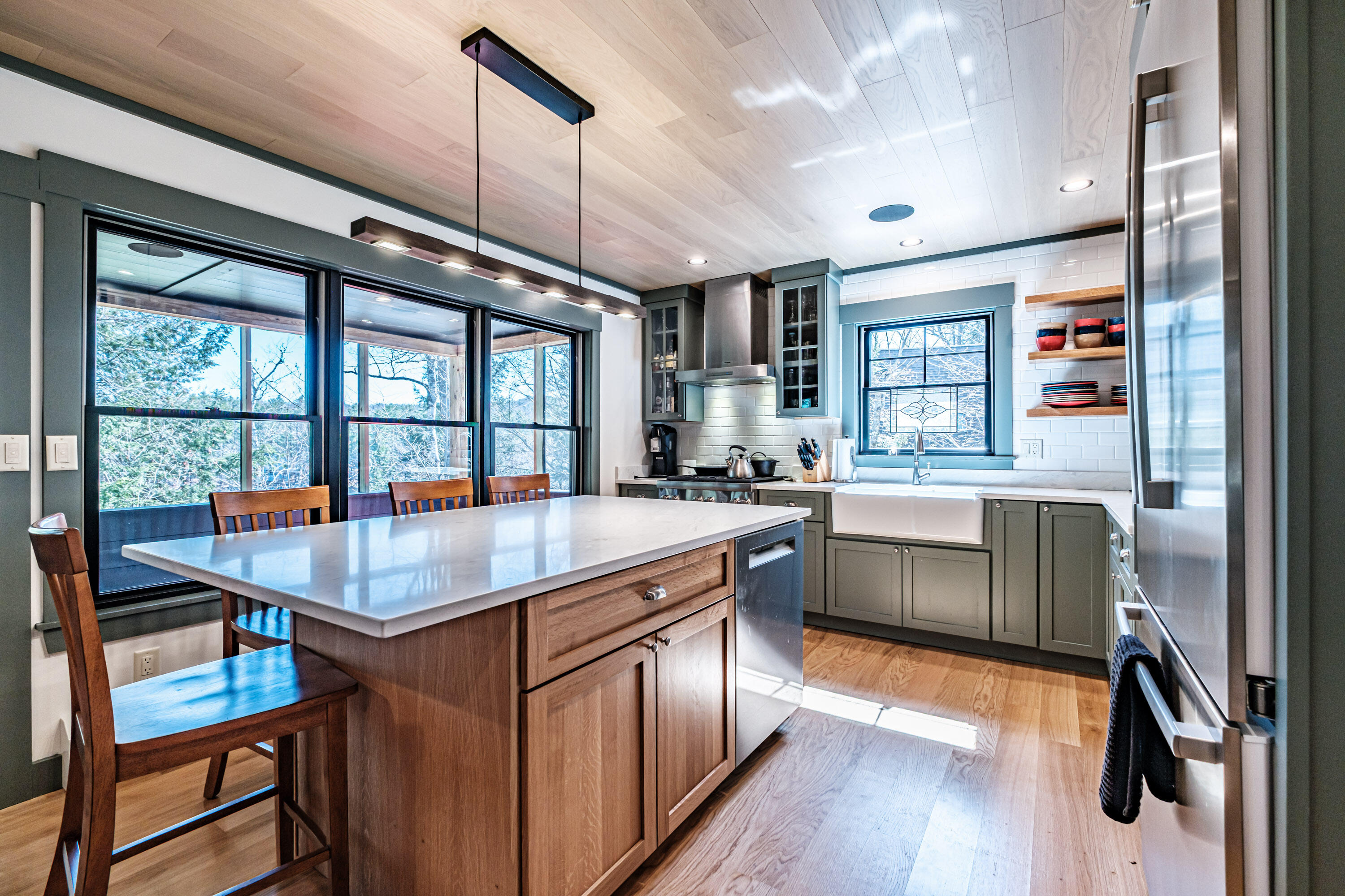 32 Alpine Shores Road Woodstock ME 04219