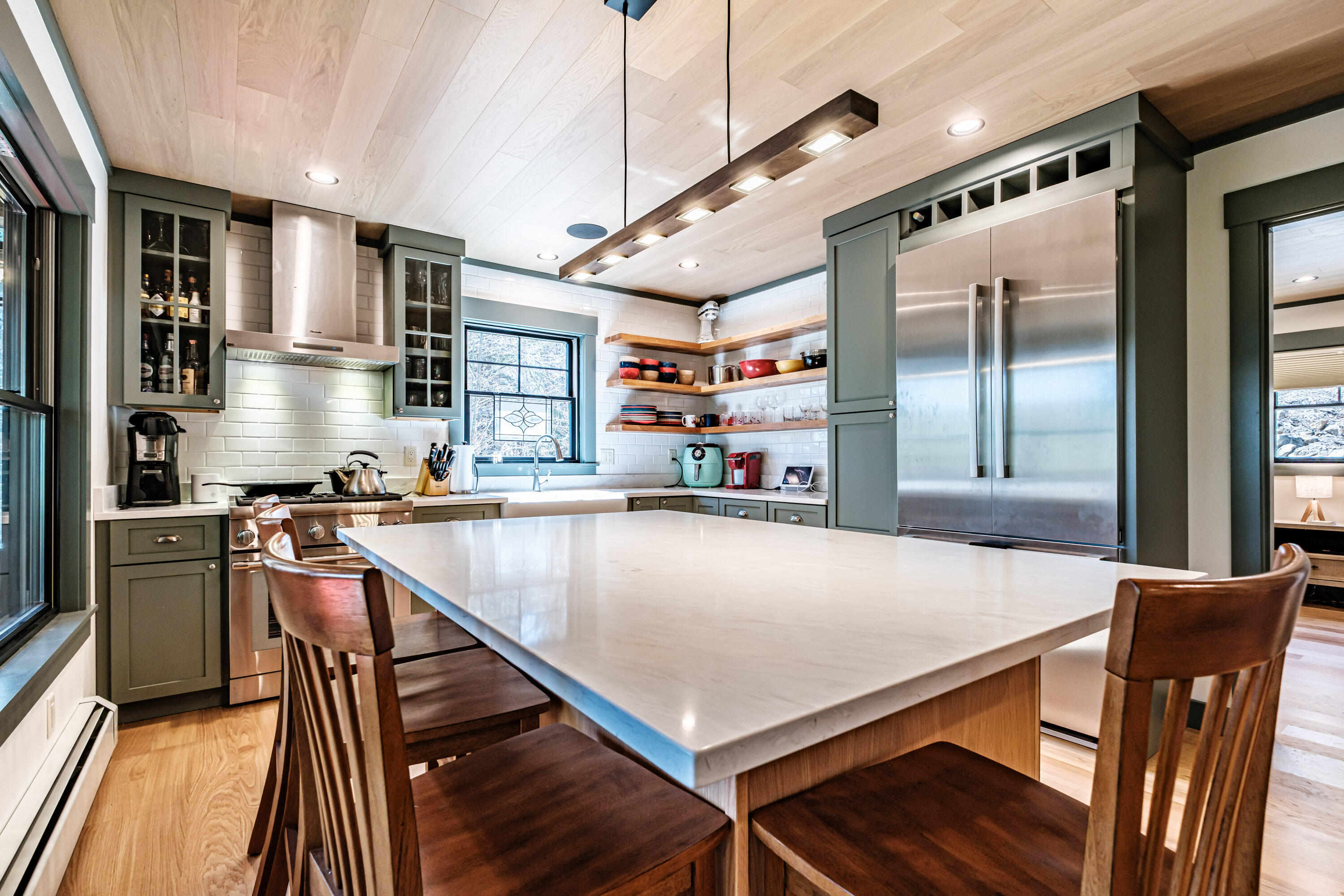 32 Alpine Shores Road Woodstock ME 04219