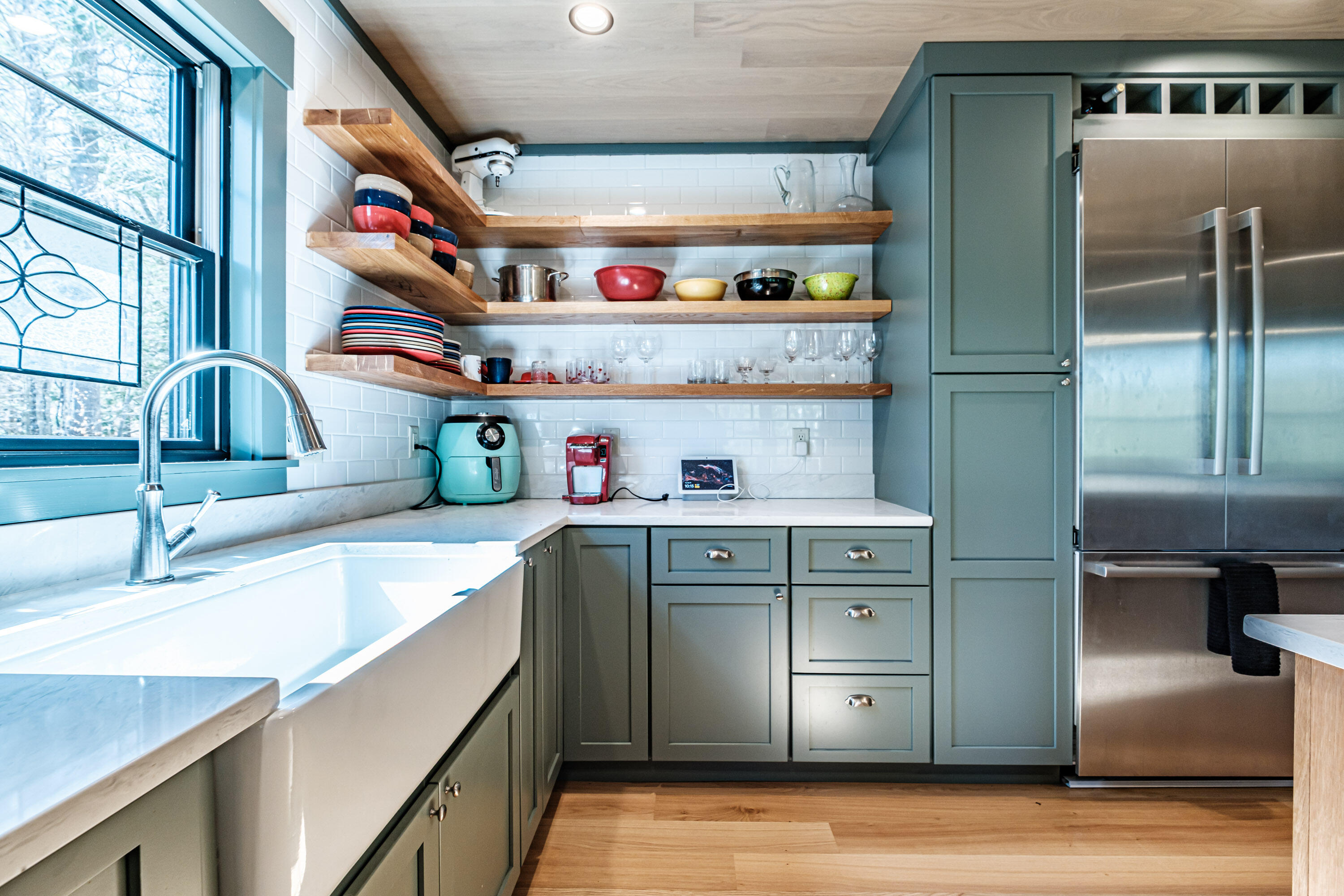 32 Alpine Shores Road Woodstock ME 04219