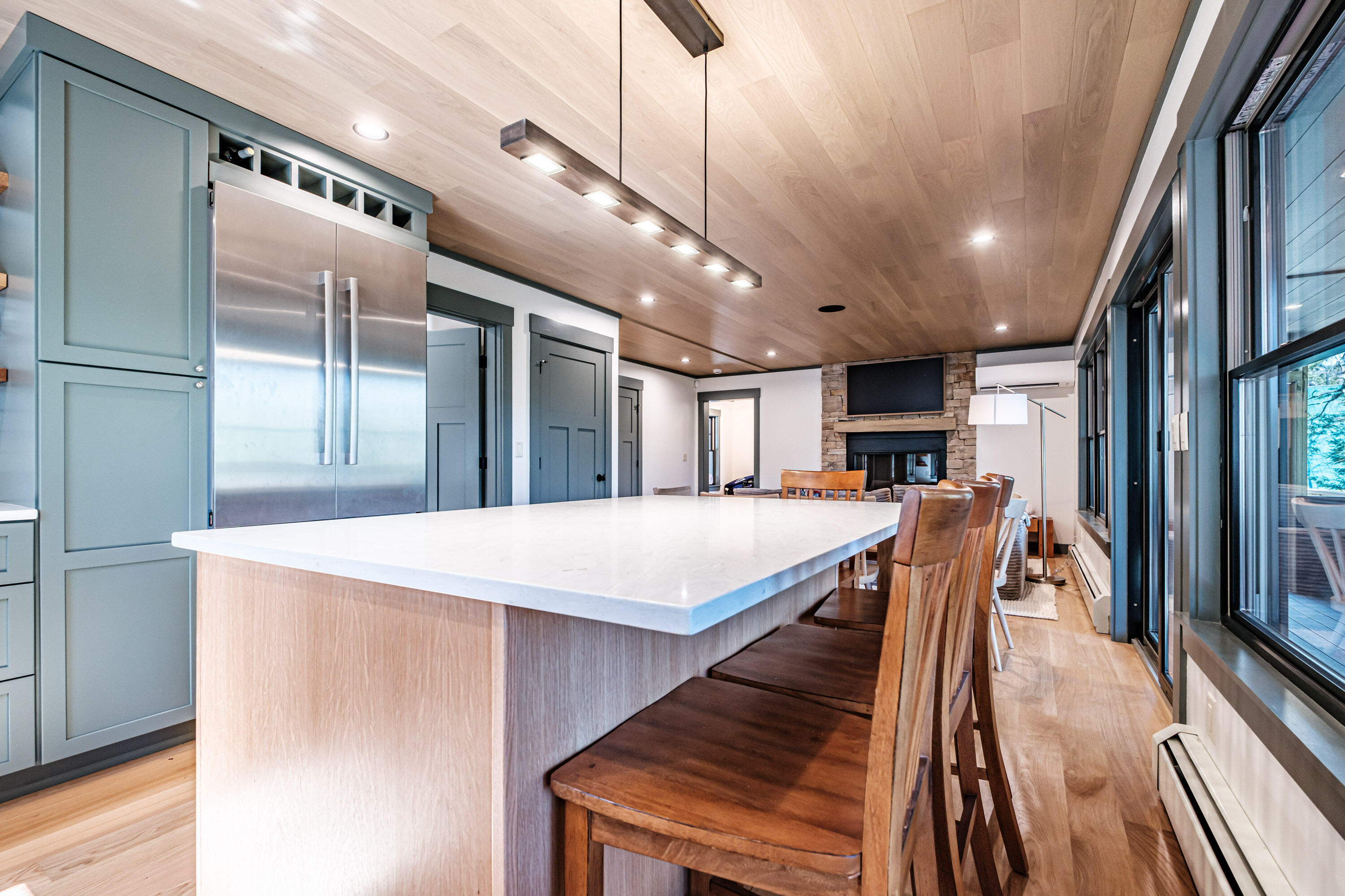 32 Alpine Shores Road Woodstock ME 04219