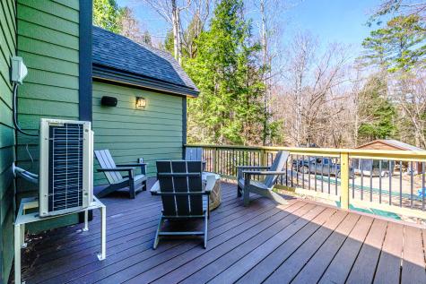 32 Alpine Shores Road Woodstock ME 04219