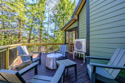 32 Alpine Shores Road Woodstock ME 04219