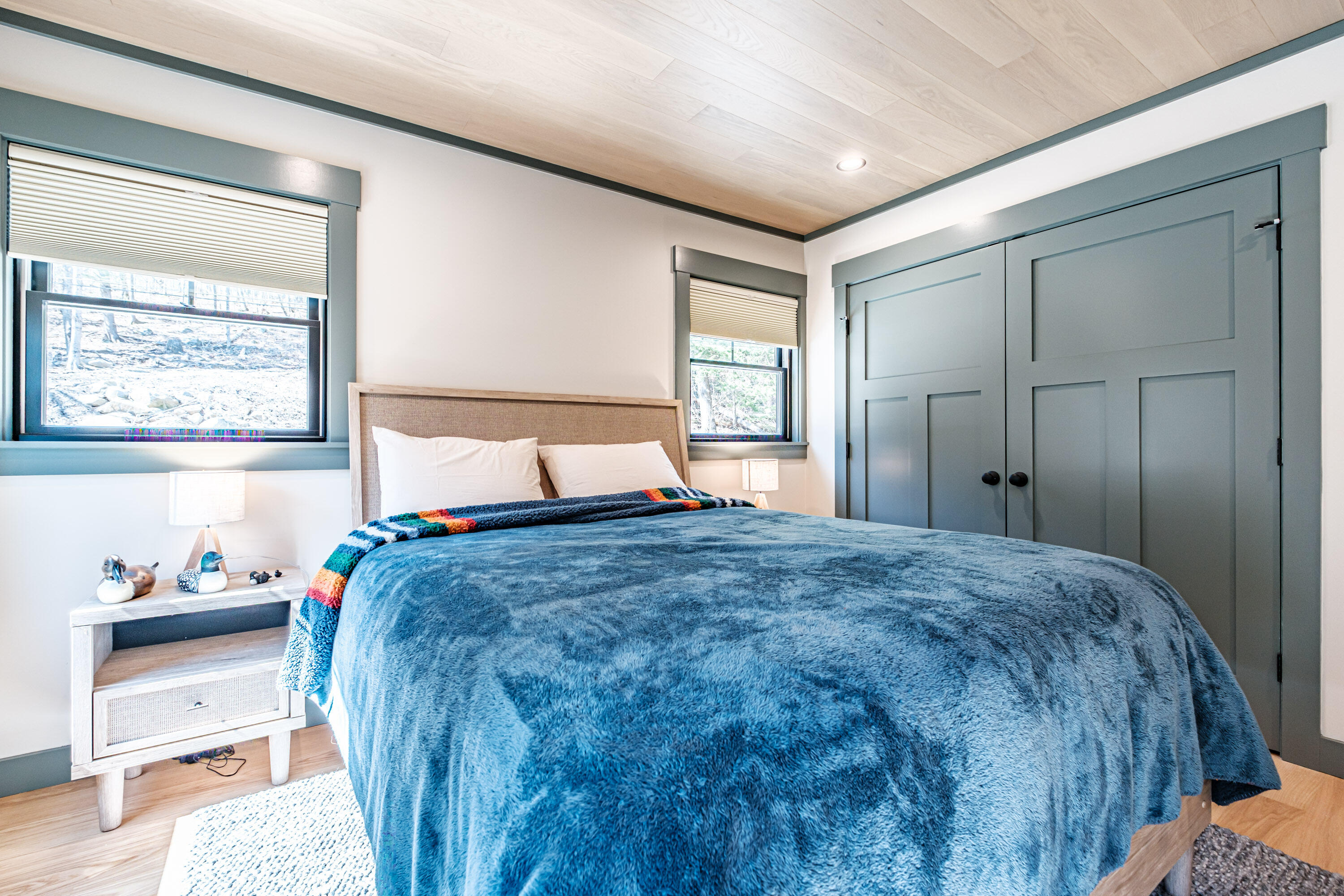 32 Alpine Shores Road Woodstock ME 04219