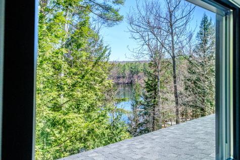 32 Alpine Shores Road Woodstock ME 04219