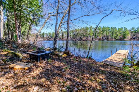 32 Alpine Shores Road Woodstock ME 04219