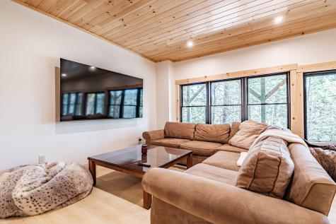 32 Alpine Shores Road Woodstock ME 04219