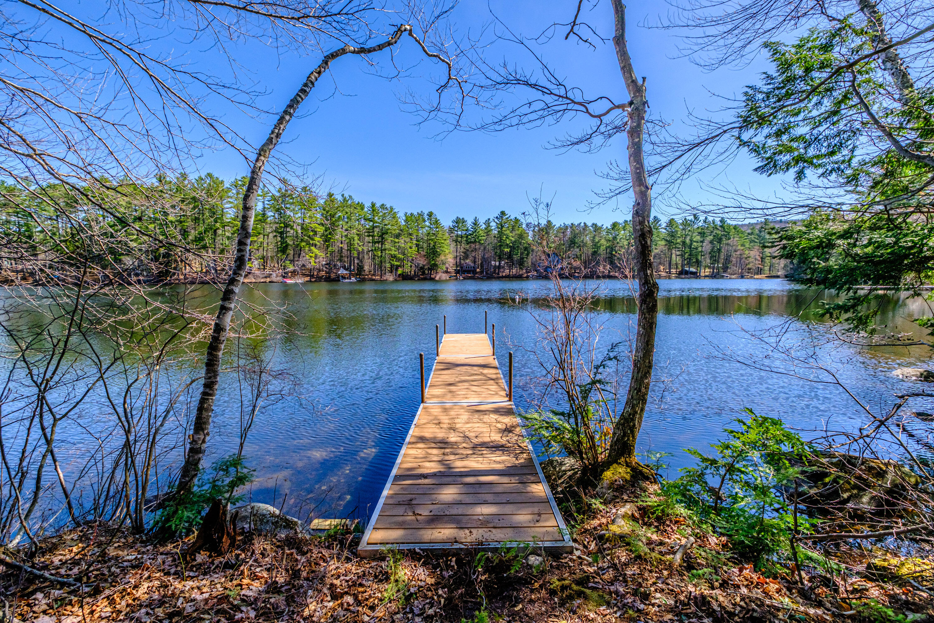 32 Alpine Shores Road Woodstock ME 04219