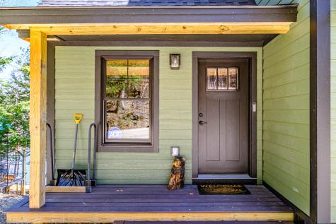 32 Alpine Shores Road Woodstock ME 04219