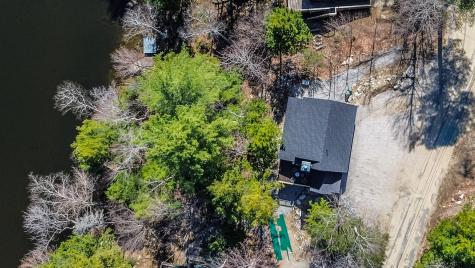 32 Alpine Shores Road Woodstock ME 04219