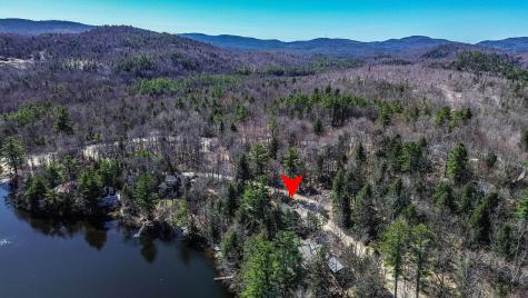 32 Alpine Shores Road Woodstock ME 04219