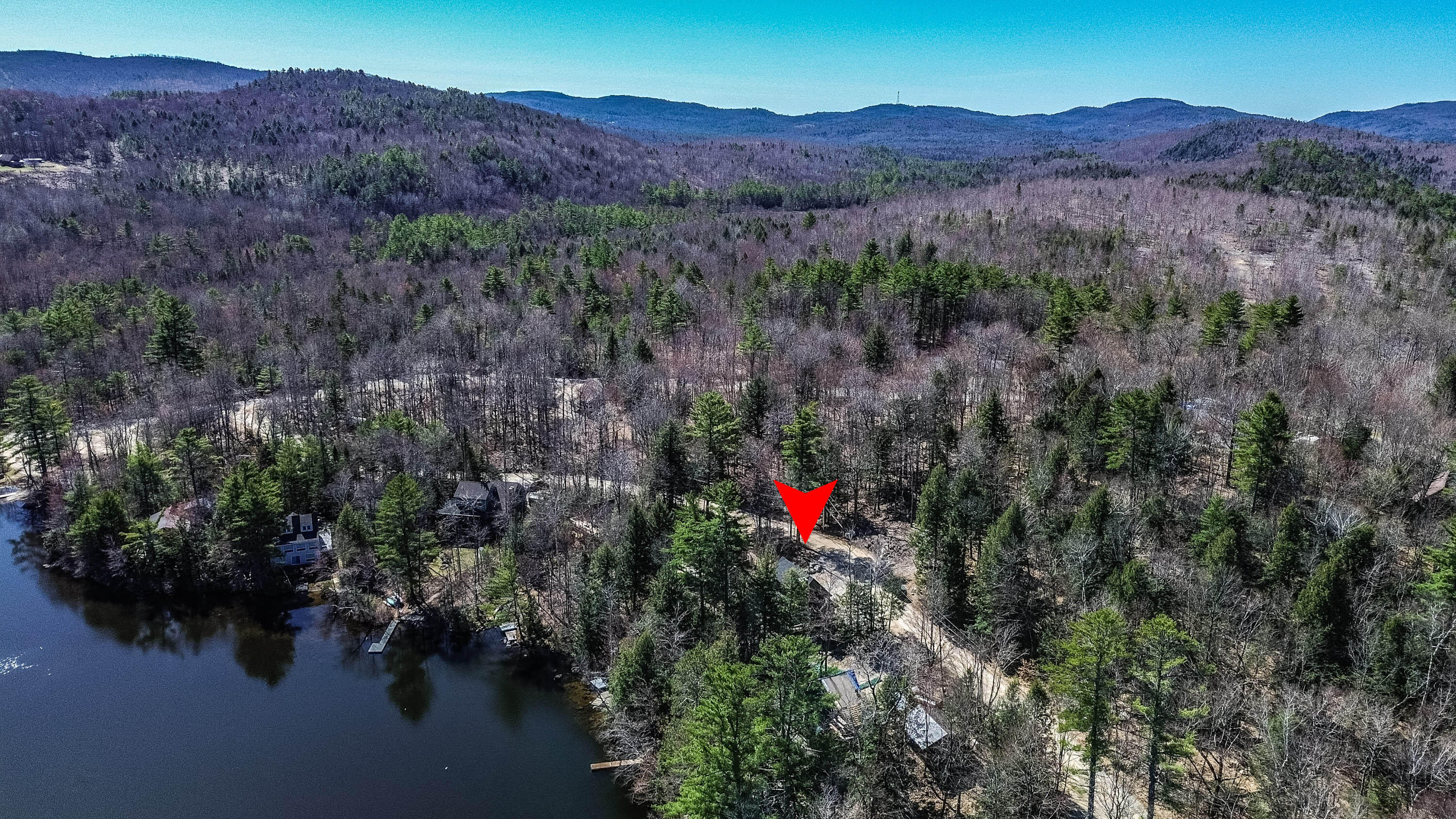 32 Alpine Shores Road Woodstock ME 04219