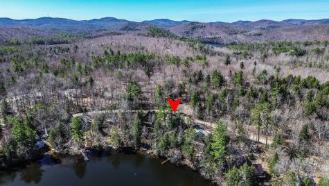 32 Alpine Shores Road Woodstock ME 04219