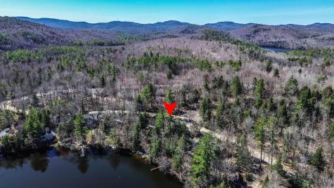 32 Alpine Shores Road Woodstock ME 04219