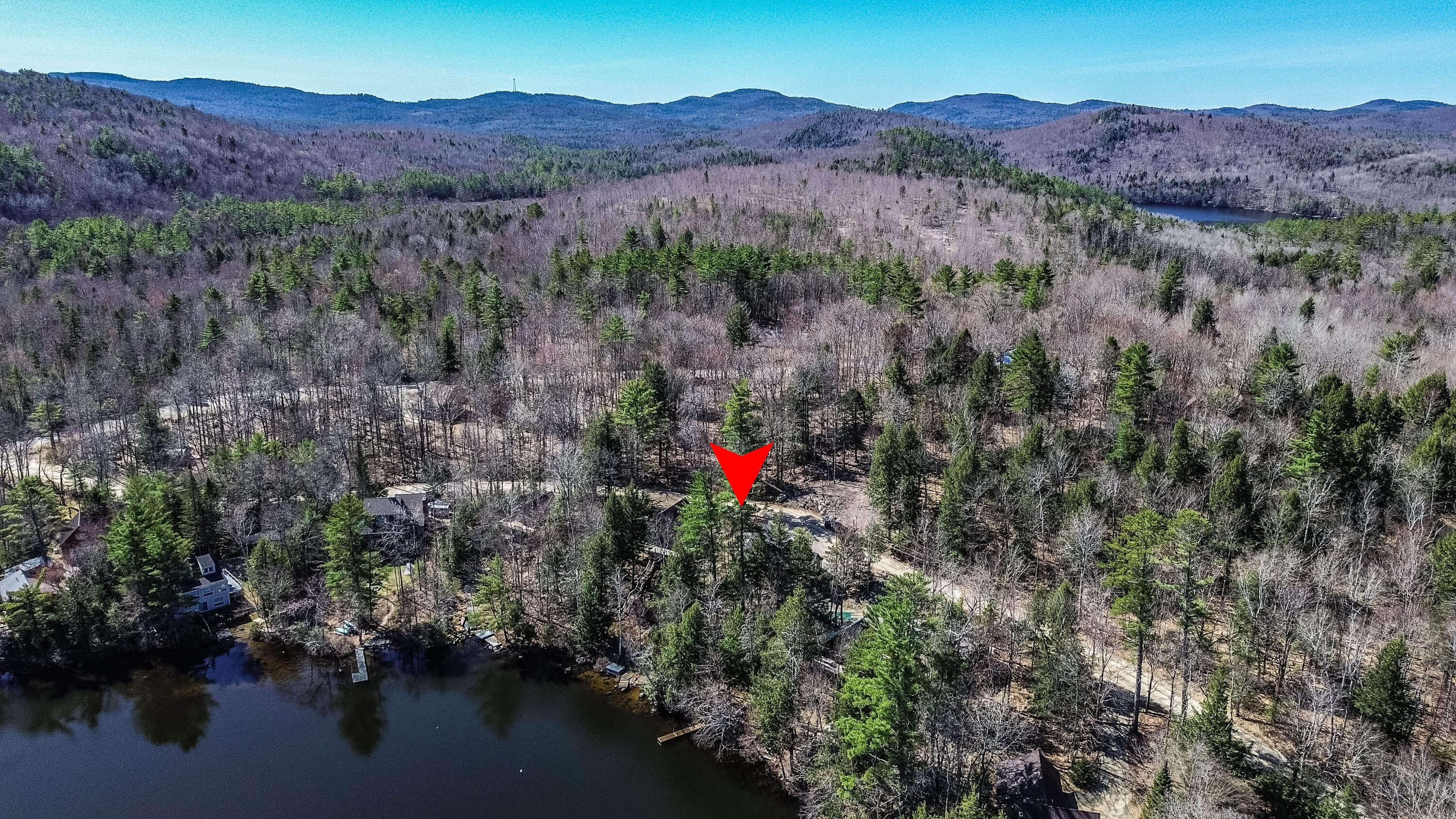 32 Alpine Shores Road Woodstock ME 04219