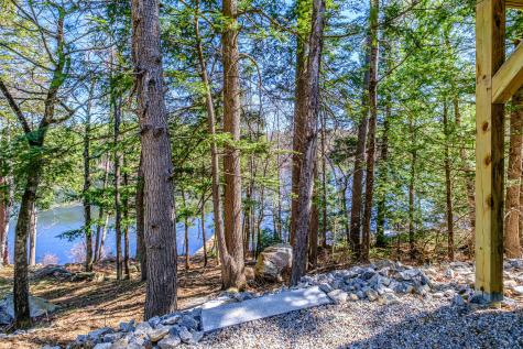 32 Alpine Shores Road Woodstock ME 04219