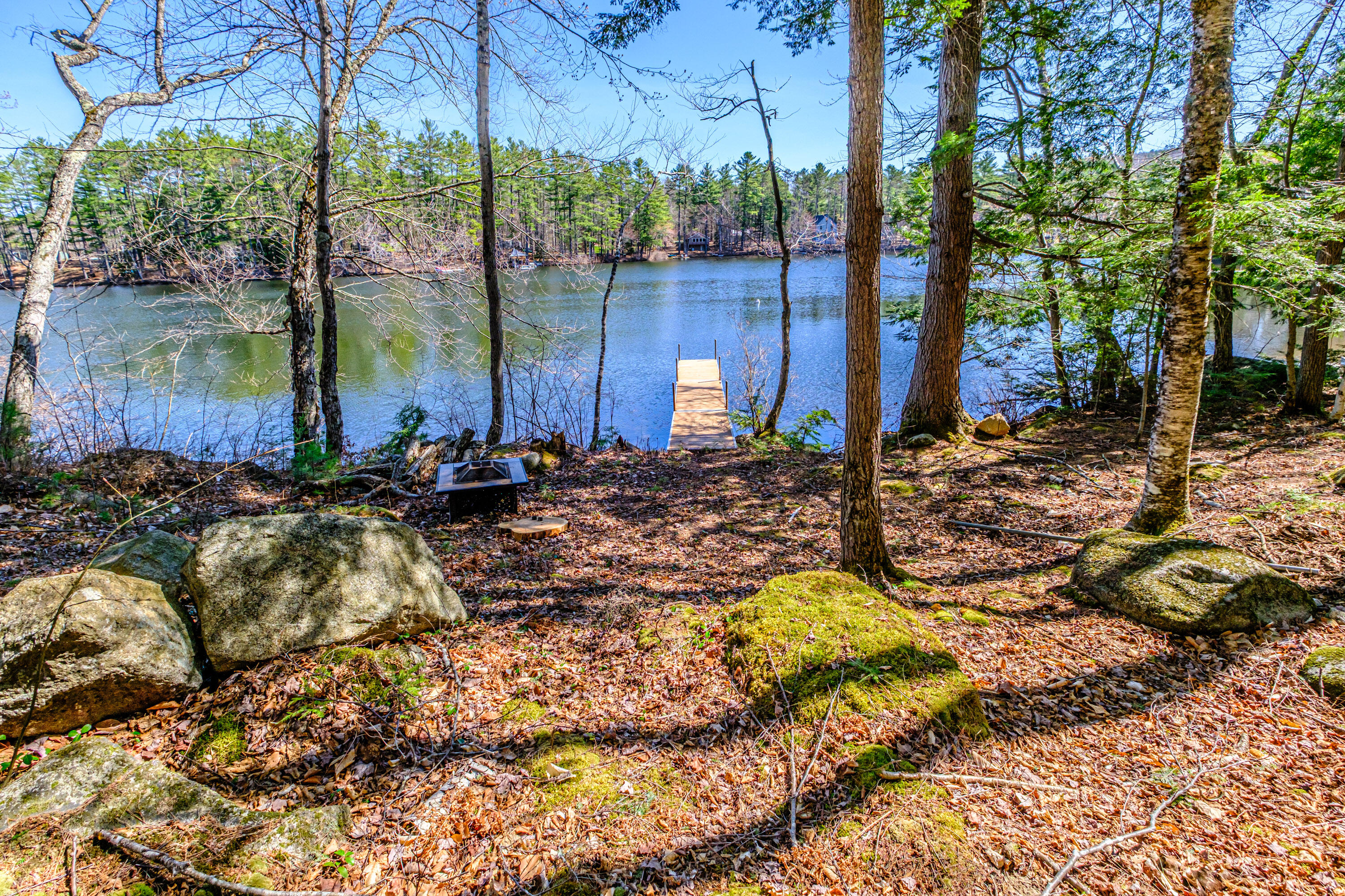 32 Alpine Shores Road Woodstock ME 04219
