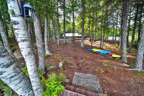 638 Sandy Beach Road Danforth ME 04424