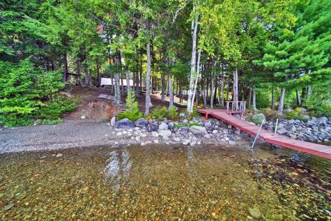 638 Sandy Beach Road Danforth ME 04424