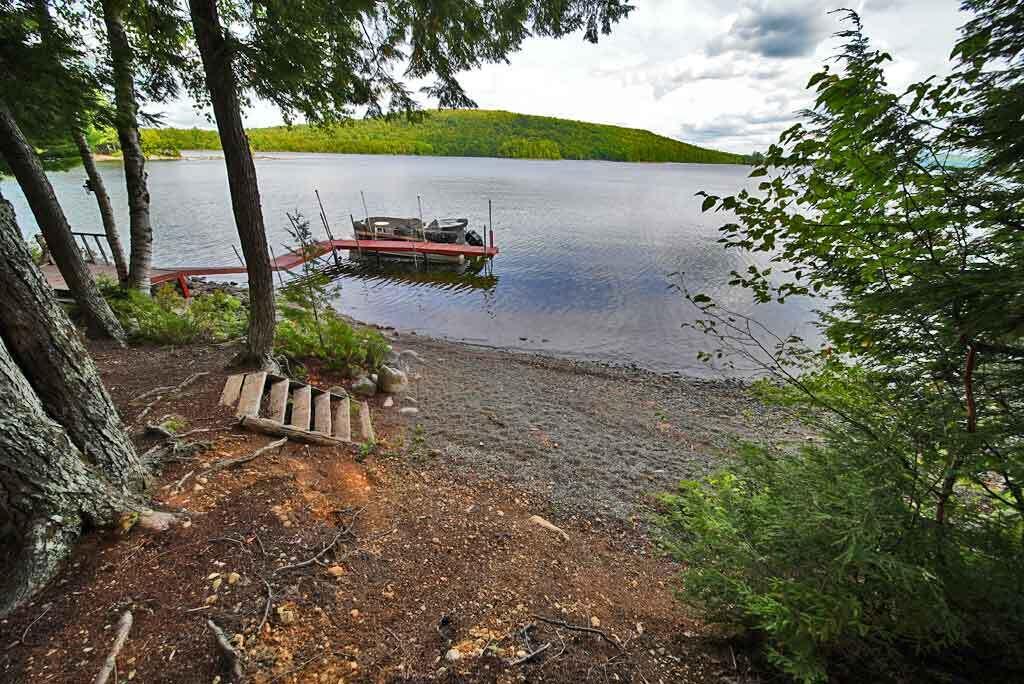 638 Sandy Beach Road Danforth ME 04424