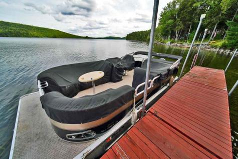 638 Sandy Beach Road Danforth ME 04424